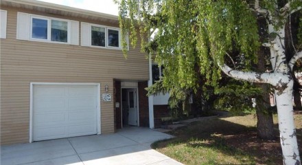 Residential - Single Family Home - Edmonton, Canada - Canada