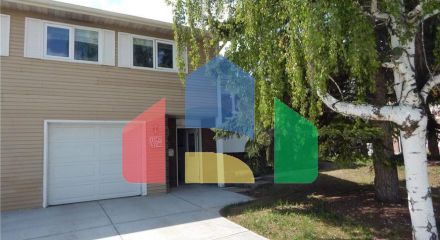 Residential - Single Family Home - Edmonton, Canada - Canada