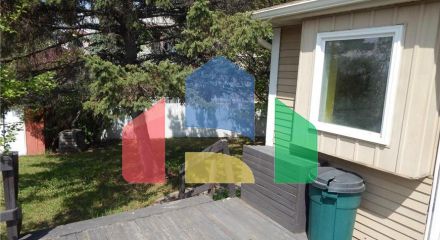 Residential - Single Family Home - Edmonton, Canada - Canada