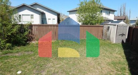 Residential - Single Family Home - Edmonton, Canada - Canada