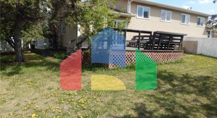 Residential - Single Family Home - Edmonton, Canada - Canada
