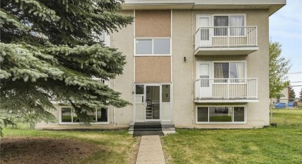 Residential - Condo/Apartment - Edmonton, Canada - Canada