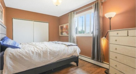 Residential - Condo/Apartment - Edmonton, Canada - Canada