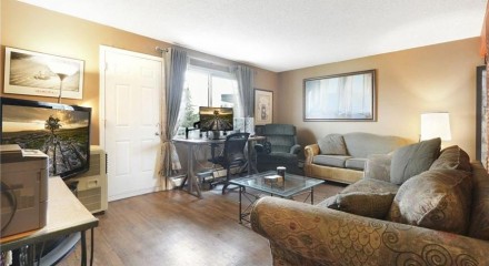 Residential - Condo/Apartment - Edmonton, Canada - Canada