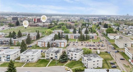 Residential - Condo/Apartment - Edmonton, Canada - Canada