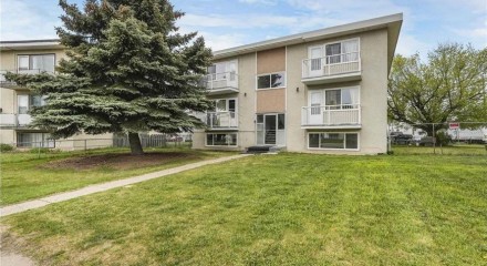 Residential - Condo/Apartment - Edmonton, Canada - Canada