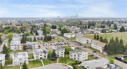 Residential - Condo/Apartment - Edmonton, Canada - Canada