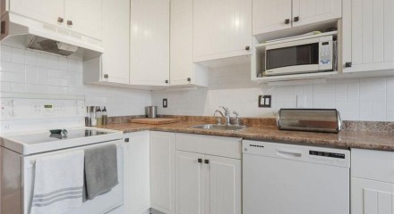 Residential - Condo/Apartment - Edmonton, Canada - Canada