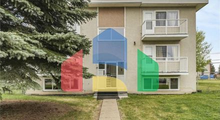Residential - Condo/Apartment - Edmonton, Canada - Canada