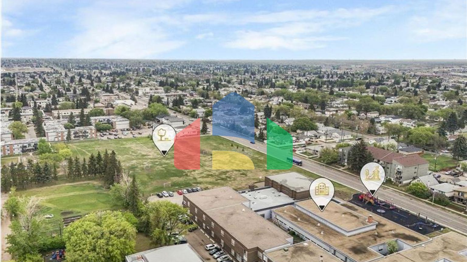 Residential - Condo/Apartment - Edmonton, Canada - Canada