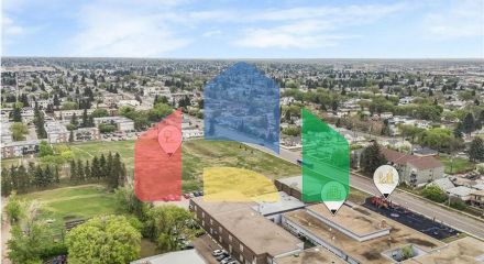 Residential - Condo/Apartment - Edmonton, Canada - Canada