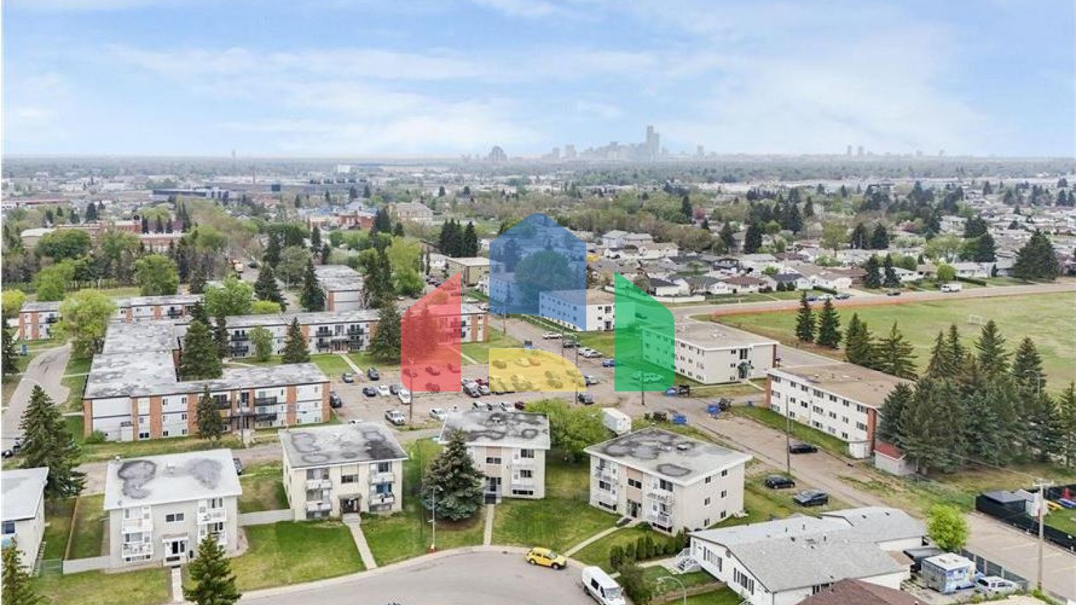 Residential - Condo/Apartment - Edmonton, Canada - Canada