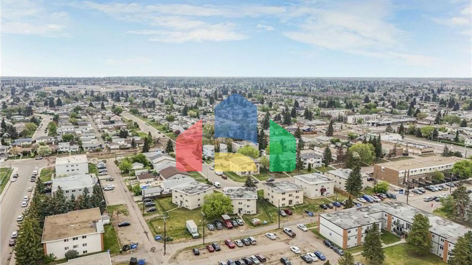 Residential - Condo/Apartment - Edmonton, Canada - Canada