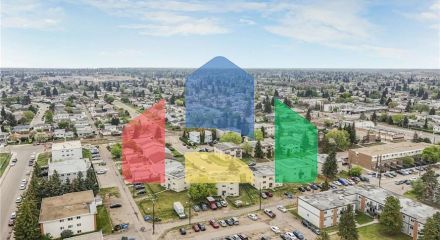 Residential - Condo/Apartment - Edmonton, Canada - Canada