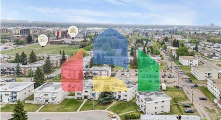 Residential - Condo/Apartment - Edmonton, Canada - Canada