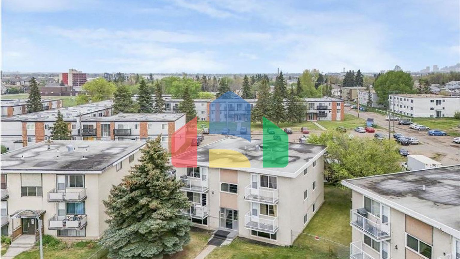 Residential - Condo/Apartment - Edmonton, Canada - Canada