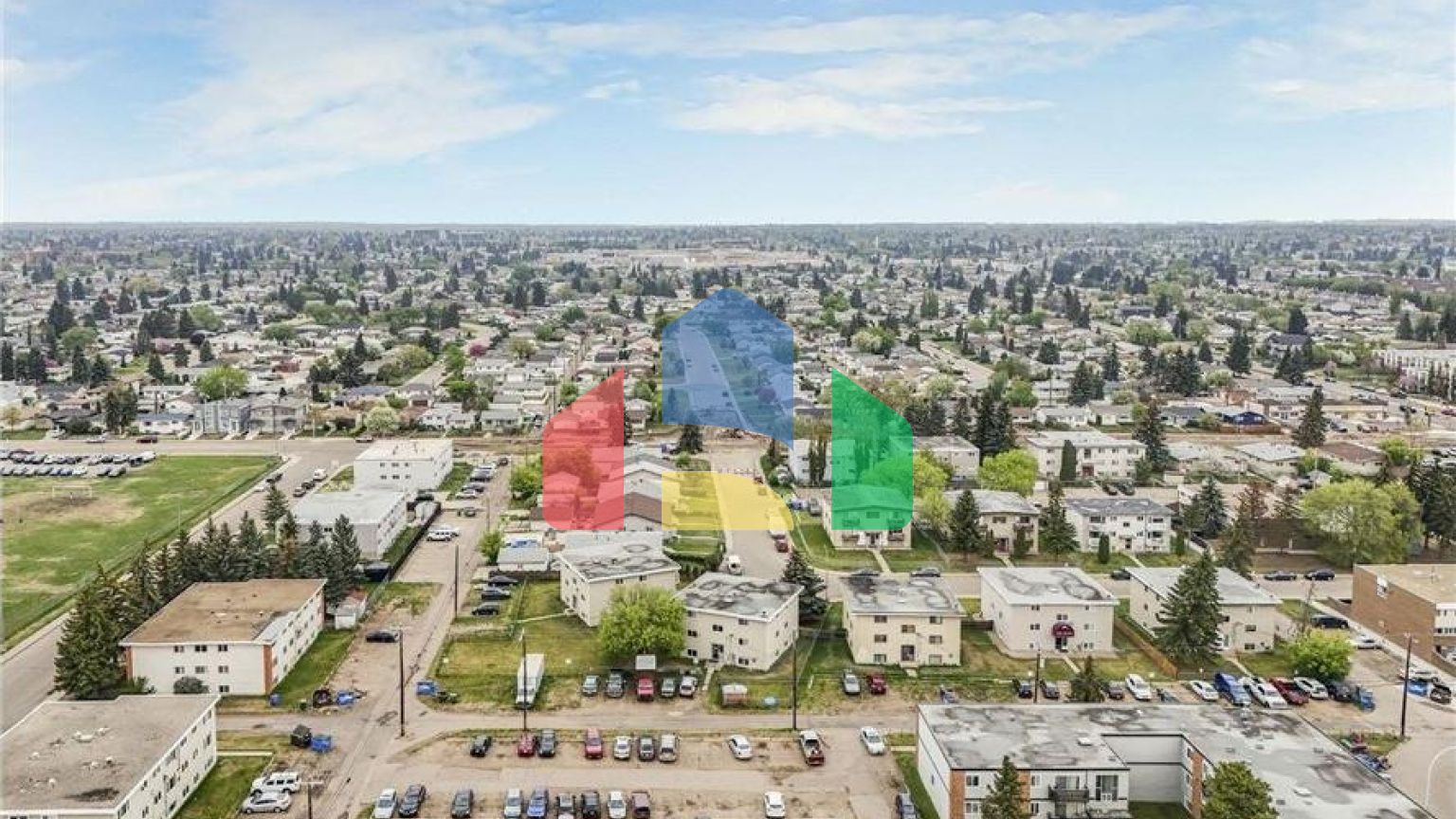 Residential - Condo/Apartment - Edmonton, Canada - Canada