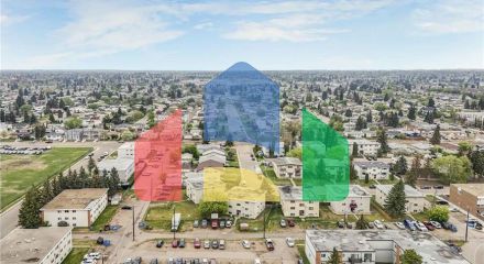 Residential - Condo/Apartment - Edmonton, Canada - Canada