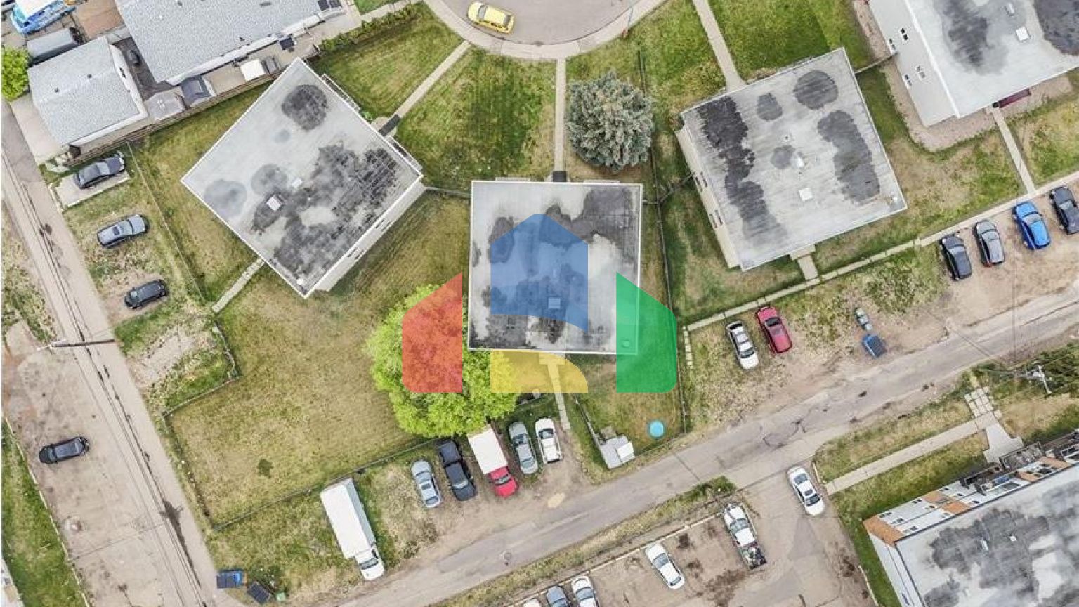 Residential - Condo/Apartment - Edmonton, Canada - Canada