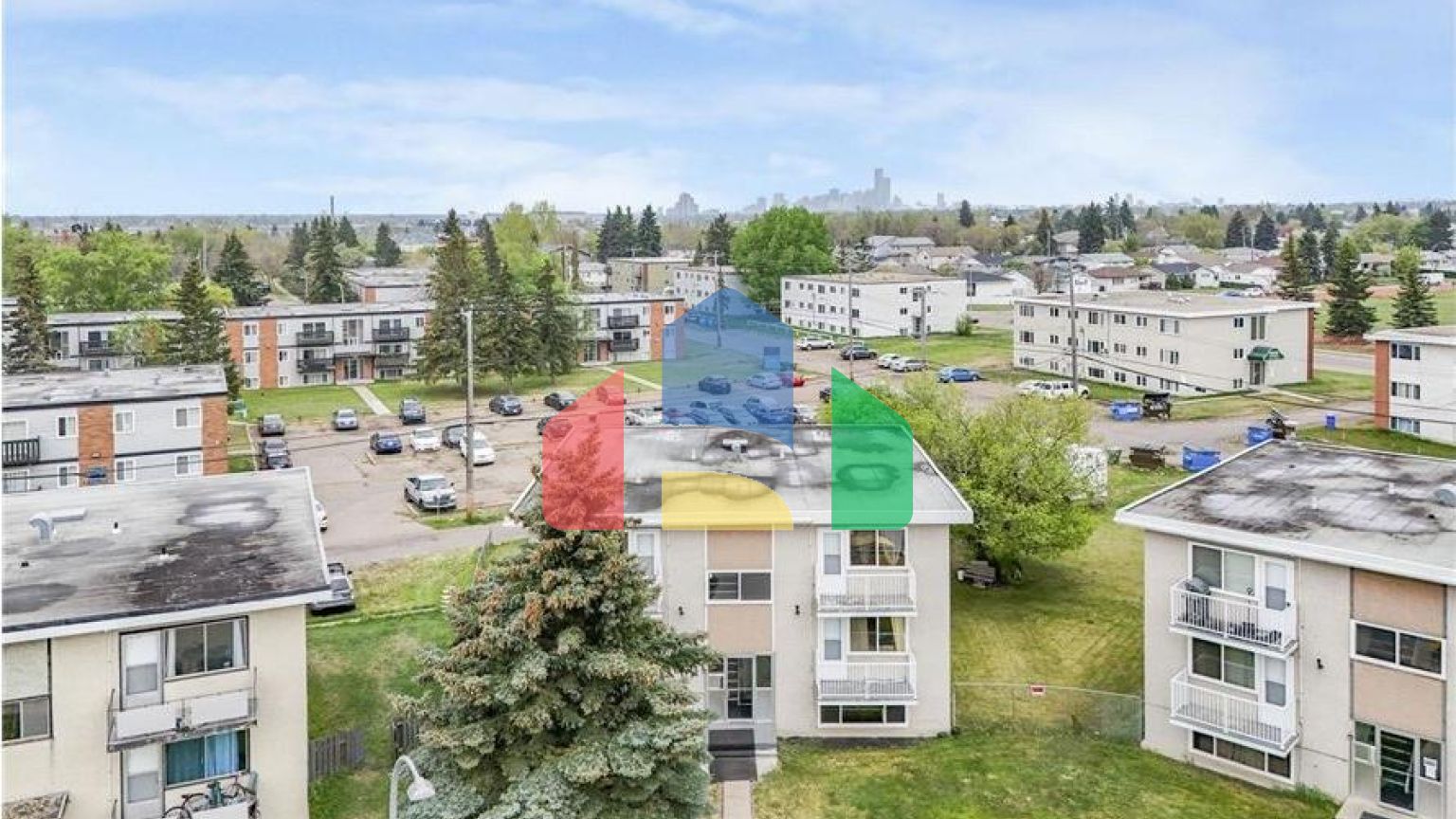 Residential - Condo/Apartment - Edmonton, Canada - Canada