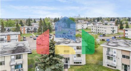 Residential - Condo/Apartment - Edmonton, Canada - Canada