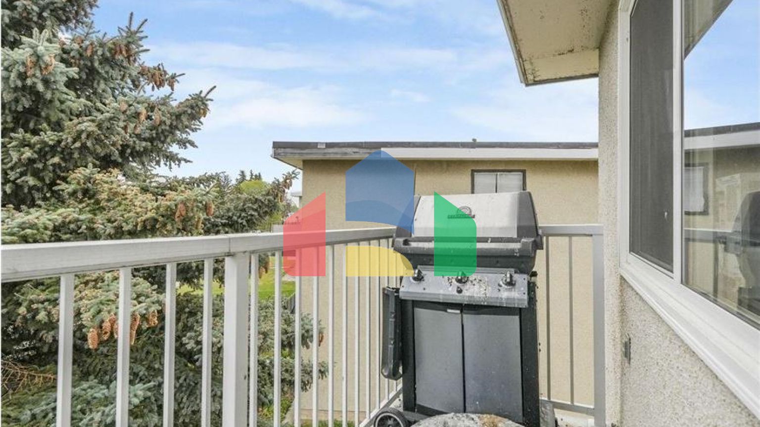 Residential - Condo/Apartment - Edmonton, Canada - Canada