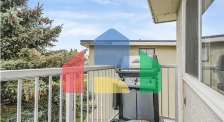 Residential - Condo/Apartment - Edmonton, Canada - Canada