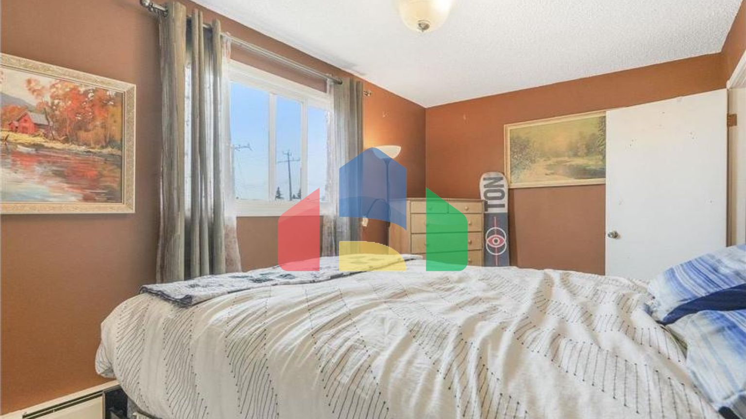 Residential - Condo/Apartment - Edmonton, Canada - Canada