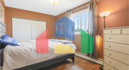 Residential - Condo/Apartment - Edmonton, Canada - Canada