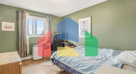 Residential - Condo/Apartment - Edmonton, Canada - Canada