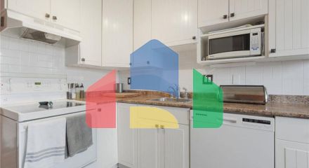 Residential - Condo/Apartment - Edmonton, Canada - Canada