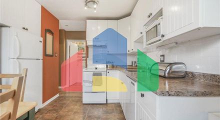 Residential - Condo/Apartment - Edmonton, Canada - Canada