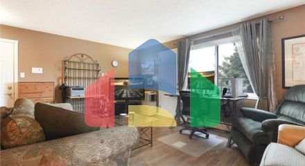 Residential - Condo/Apartment - Edmonton, Canada - Canada