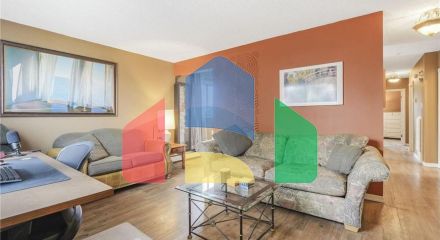Residential - Condo/Apartment - Edmonton, Canada - Canada