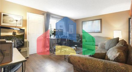 Residential - Condo/Apartment - Edmonton, Canada - Canada