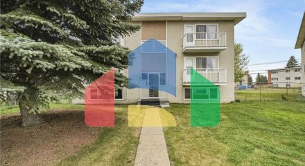 Residential - Condo/Apartment - Edmonton, Canada - Canada