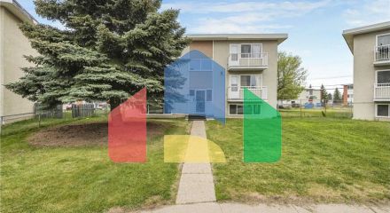 Residential - Condo/Apartment - Edmonton, Canada - Canada