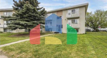 Residential - Condo/Apartment - Edmonton, Canada - Canada