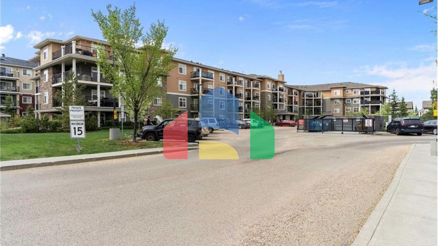 Residential - Condo/Apartment - Edmonton, Canada - Canada