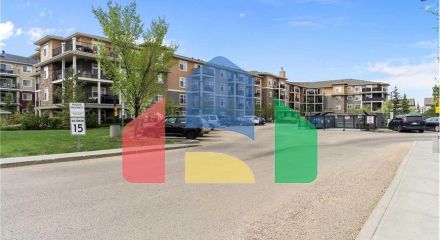 Residential - Condo/Apartment - Edmonton, Canada - Canada