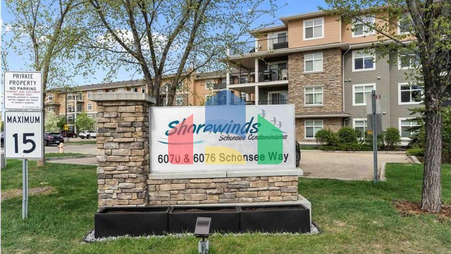 Residential - Condo/Apartment - Edmonton, Canada - Canada