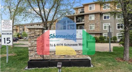 Residential - Condo/Apartment - Edmonton, Canada - Canada