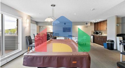 Residential - Condo/Apartment - Edmonton, Canada - Canada