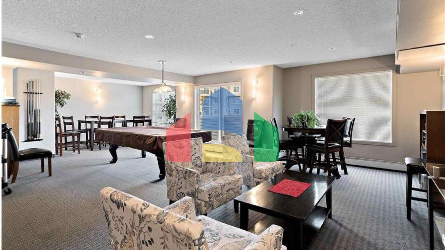 Residential - Condo/Apartment - Edmonton, Canada - Canada