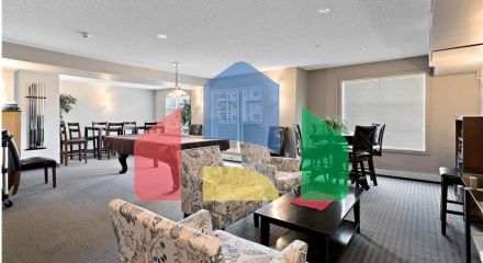 Residential - Condo/Apartment - Edmonton, Canada - Canada