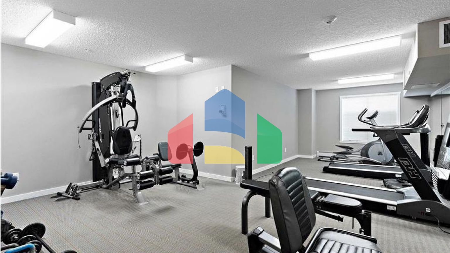 Residential - Condo/Apartment - Edmonton, Canada - Canada