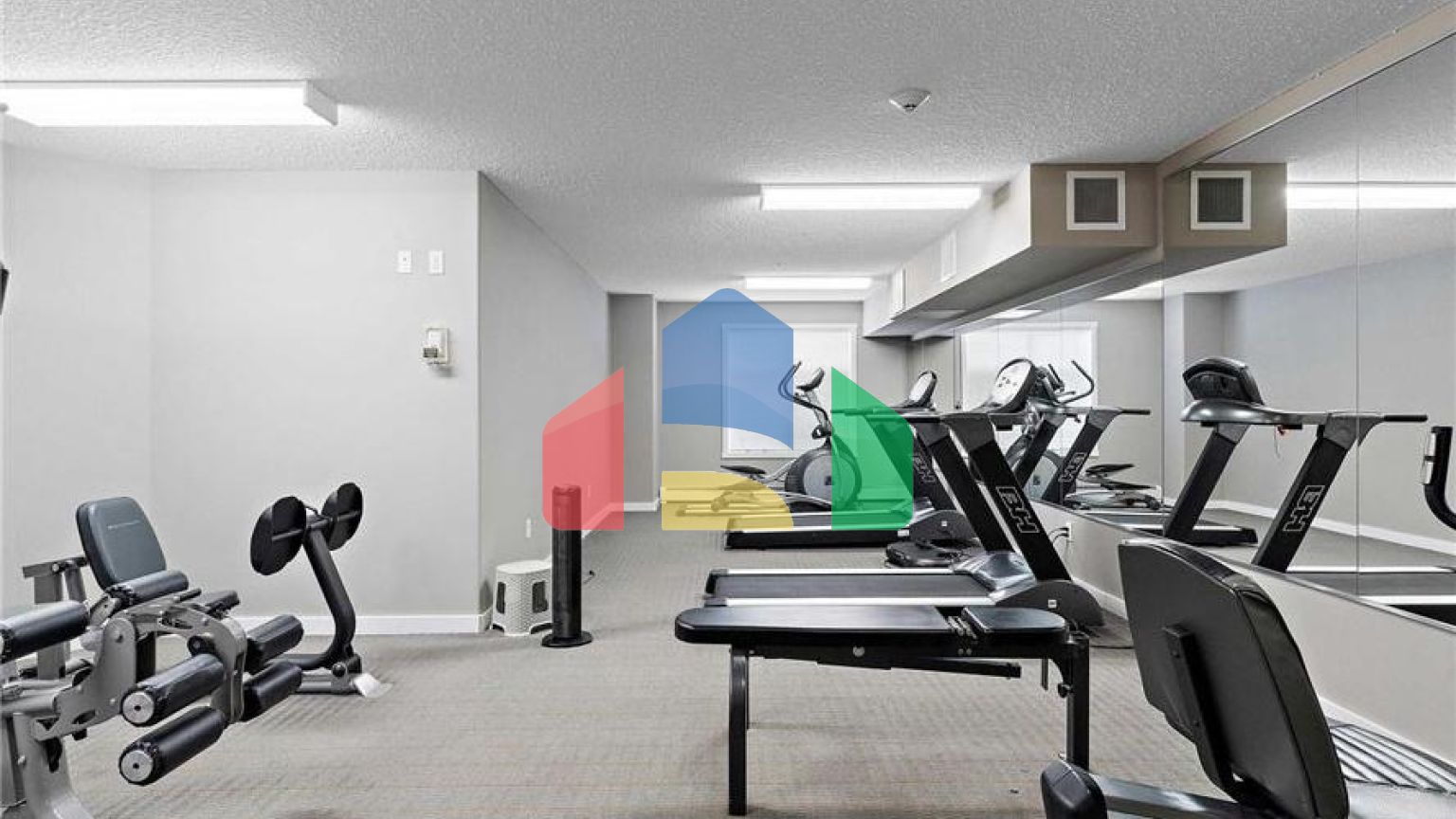 Residential - Condo/Apartment - Edmonton, Canada - Canada