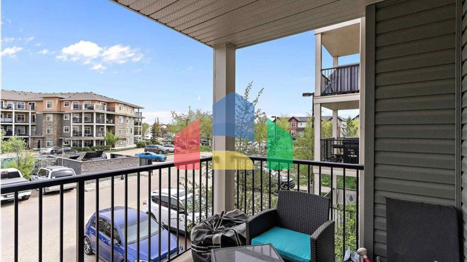 Residential - Condo/Apartment - Edmonton, Canada - Canada