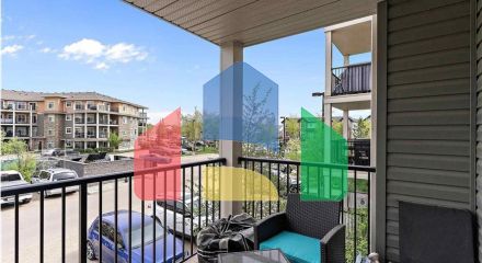 Residential - Condo/Apartment - Edmonton, Canada - Canada