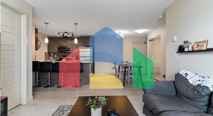 Residential - Condo/Apartment - Edmonton, Canada - Canada